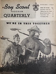 Program Quarterly, Spring 1954